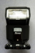 Lampa błyskowa Nisin 40i Digital do m43