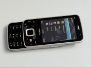 Oryginalna Nokia N96 dla kolekcjonera