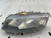 Lampa Lewa Przód Skoda Octavia III 5E1941015