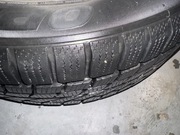 Opony zimowe Toyo Open Country 215/55r18