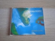 Liquido - Narcotic CD
