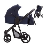 Wózek Bebetto Nitello 2w1