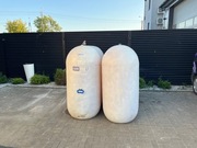 baniak na olej opałowy