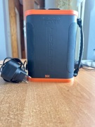 POWER BANK FOX Z LAMPKĄ NAMIOTOWĄ HALO POWER 96K