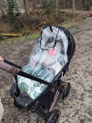 Cybex e-Priam 4, Cybex Cloud T i-Size