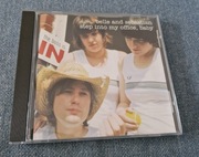 Belle & Sebastian - Step into my office, baby singiel CD