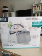 Żelazko z generatorem pary Smoth Steam S500 2400 W