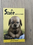 Szafir psiak na medal Agnieszka Stelmaszczyk