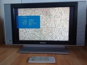 Philips 20PF5320/01 telewizor 20"+pilot prawny!