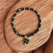  Bransoletka z Turmalinu