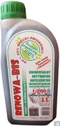 Nawóz organiczny płynny Renowa-Bis 1L x 200L 