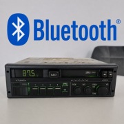 Radio FORD 2004 z bluetooth mp3 escort sierra scorpio fiesta transit