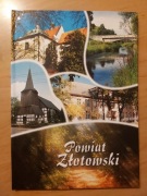 Powiat złotowski album