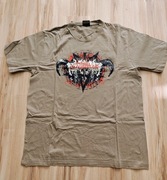 Empty Playground - Under Dead Skin T-shirt koszulka XL