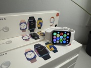 smart watch i9 pro max