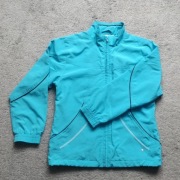Kurtka Etirel, wiatrówka, rozmiar 140cm, wiosenna