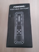 Kompresor Fowawu 7800mAh 150PSI