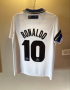 Koszulka piłkarska Inter Mediolan - Ronaldo