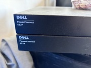 Switch Dell PowerConnect 6224