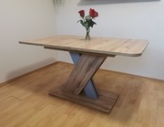 Stół 6-8 osobowy w idealnym stanie 