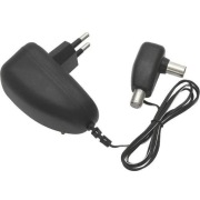 Zasilacz antenowy z gniazdem F nowy nie używany 