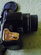 Aparat fotograficzny cyfrowy NIKON Coolpix L100