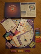 GRA SATORI Radykalne Wybaczanie