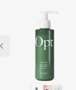 Nowy oczyszczający żel z pompką do twarzy Optimals Oriflame 150ml 
