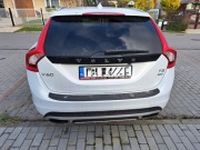 Volvo V60 Cross Country 2018