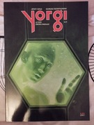 Yorgi jj ozzi znowu nadaje