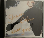 Shawn Colvin Cover girl