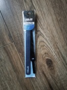 Oryginalny cable tie ASUS, do ogarnięcia bałaganu z kablami