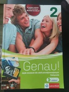 Genau! 2