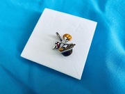 nowa unikatowa zawieszka charms beads kwintesencja jesieni srebro 925