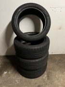 Opony letnie 18 cali