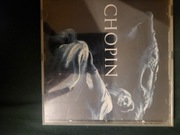 Płyta CD Chopin 1 sztuka w opakowaniu 