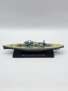 Model pancernika Prince of Wales