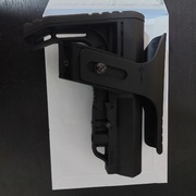 Kolba MFT Minimalist + regulowana baka