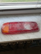 Klosz lampy tył master boxer jumper ducato nv400 mascot eurocargo