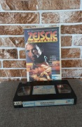 Kasety vhs wideo video. Zejśćie do Piekieł  VHS. Bdb stan. Rzadkość 