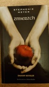 Książka Zmierzch