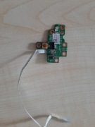 włącznik Asus K56C K56CM