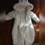 Kombinezon niemowlaka - Cool Club - rozmiar 68