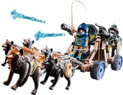 Playmobil 70225 Drużyna Wilków Novelmore