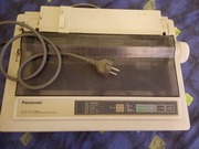 Drukarka igłowa KX-P1150 + karton papieru 