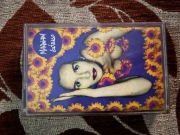 Maanam kaseta audio