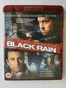 Black Rain (Czarny Deszcz) HD-DVD (En) Special Collector's Edition)