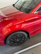 Golf/Octavia/Leon 4 x felgi 15' + opony zimowe