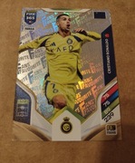 Panini FIFA 365 2026 Fans favourite Ronaldo 