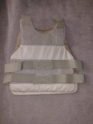 Kamizelka PC JMD kevlar rozmiar XL